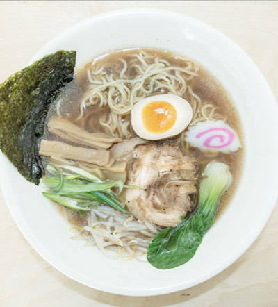 Mugi Ramen Edgewater Public Market